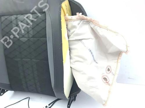 Left front seat VW T-ROC (A11, D11) 1.5 TSI | BP36200440C15  - Image 7