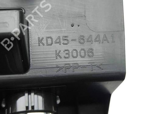 Elektronisk modul MAZDA CX-5 (KE, GH) 2.2 D (KE2FW) | BP28877791M83 