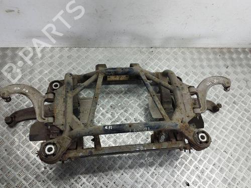 Used Rear axle MASERATI QUATTROPORTE V 4.2 (400 hp) 28895910