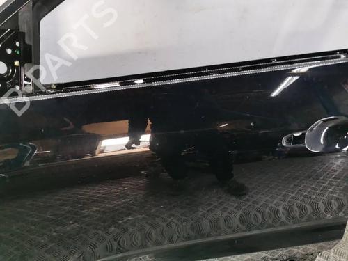 Left front door RENAULT AUSTRAL E-TECH 200 Hybrid (HGM2) | BP32676494C2 - Image 4