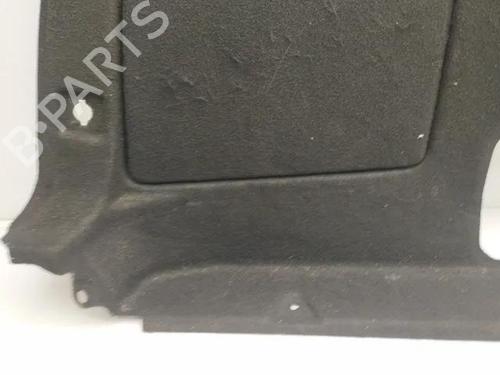 Boot lining MERCEDES-BENZ A-CLASS (W169) A 180 CDI (169.007, 169.307) | BP28865335I3 