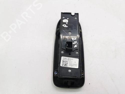 Right front window switch FORD KUGA I 2.0 TDCi 4x4 | BP33913197I26 - Image 4