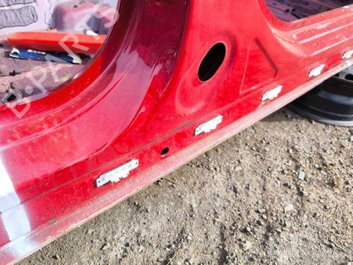 Right sideskirt ALFA ROMEO GIULIA (952_) 2.0 (952ACA25) | BP28883044C114 