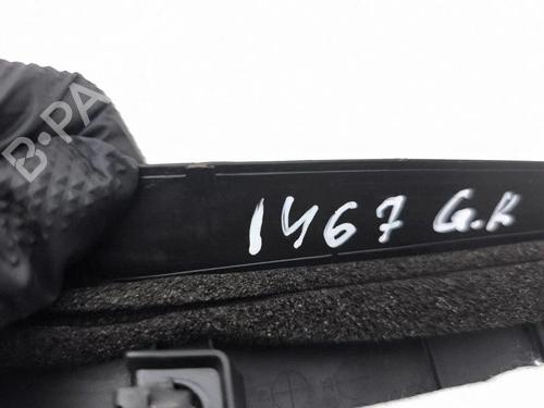 Pynteliste til bagklap MAZDA CX-5 (KF) 2.2 D | BP38468876C151 - Image 7