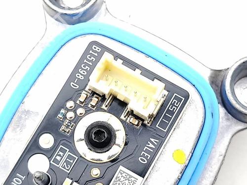 Electronic module NISSAN JUKE (F16_) 1.6 Hybrid | BP36198470M83 - Image 4
