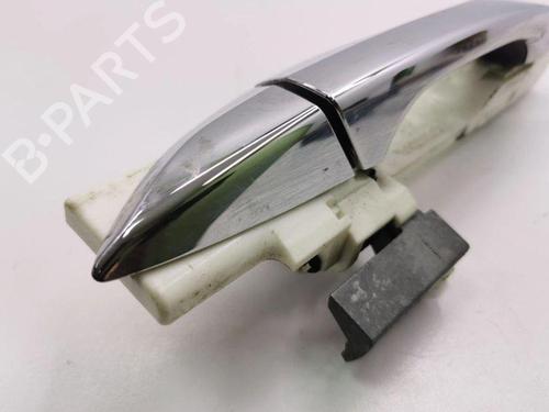 Rear left exterior door handle HONDA ACCORD VIII (CU) 2.2 i-DTEC (CU3) | BP28903908C130 