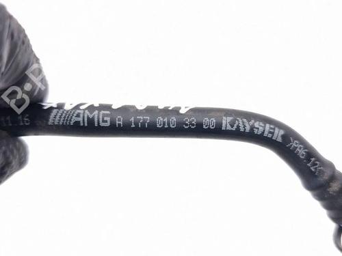 Pipe MERCEDES-BENZ E-CLASS (W213) AMG E 63 S 4-matic+ (213.089) | BP37467700M125 - Image 7
