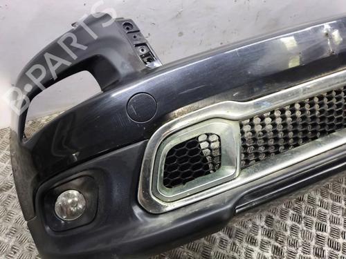 Front bumper JEEP CHEROKEE (KL) 2.2 CRD 4x4 | BP35959236C7 - Image 3