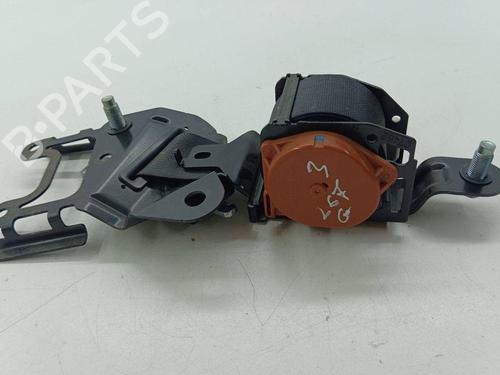 Rear center seatbelt HONDA ACCORD VIII Estate (CW) 2.2 i-DTEC (CW3) | BP28888358I27 