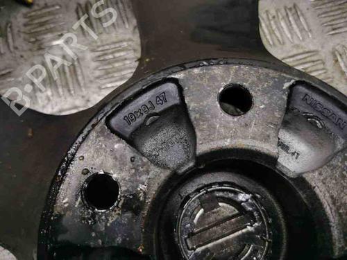 Cerchio NISSAN 350Z Coupe (Z33) 3.5 (AAZ33) | BP28905942C45 