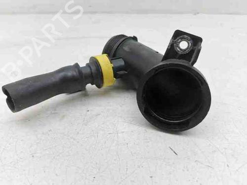 Pipe PEUGEOT 508 I (8D_) 1.6 HDi | BP28850079M125 