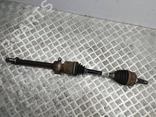 Right front driveshaft HONDA CR-V IV (RM_) 1.6 i-DTEC 4WD (RE6) | BP36082791M39 - Image 6