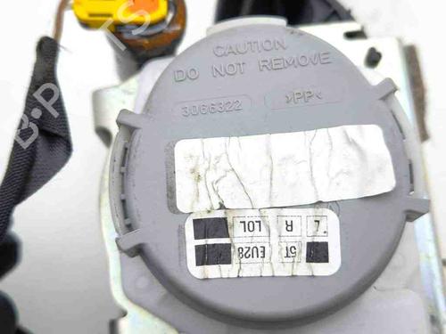 Rear left seatbelt SEAT ARONA (KJ7, KJP) 1.0 TSI | BP28877159I29 