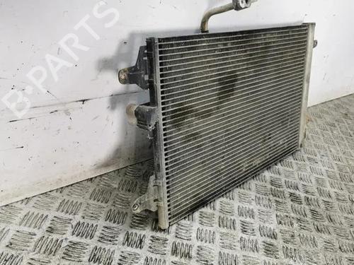 AC radiator VW SHARAN (7M8, 7M9, 7M6) 1.9 TDI | BP28865560M32 
