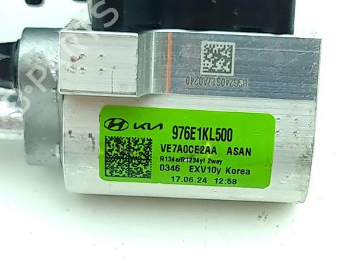 Electronic sensor HYUNDAI KONA (SX2) EV | BP33863327M84 - Image 5