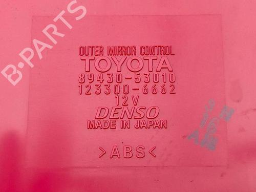 Electronic module LEXUS IS II (_E2_) 220d (ALE20) | BP37290082M83 - Image 7