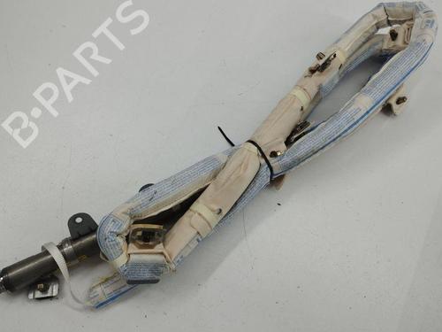 Left curtain airbag PORSCHE CAYENNE (92A) 3.0 Diesel | BP28896681C11 