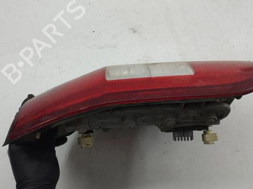 Left taillight OPEL ZAFIRA A MPV (T98) 2.2 DTI 16V (F75) | BP28903460C34