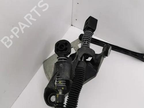 Steering wheel controls SKODA OCTAVIA I (1U2) 2.0 | BP28862542E15