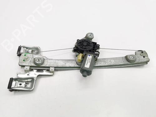 Used Rear left window mechanism Rear left window mechanism 36194813 36194813