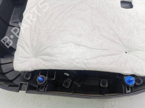 Rear left panel HYUNDAI ix35 (LM, EL, ELH) 1.7 CRDi | BP28844681C60 