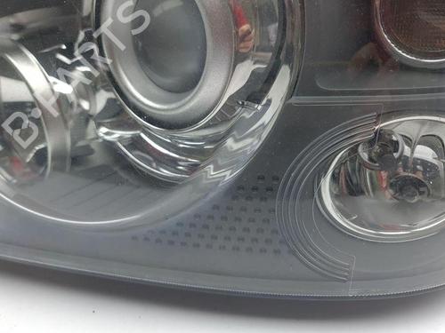 Left headlight LAND ROVER RANGE ROVER SPORT I (L320) 2.7 D 4x4 | BP28894788C28 