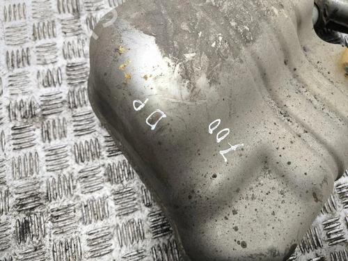 Exhaust system AUDI A7 Sportback (4GA, 4GF) 3.0 TDI | BP40168486M121 - Image 4