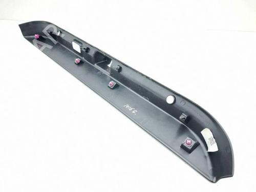 Boot lining MERCEDES-BENZ EQE (V295) EQE 350 (295.125) | BP37228226I3 - Image 4