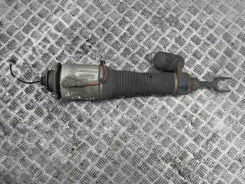 Used Left rear shock absorber BENTLEY FLYING SPUR (4W_) 6.0 W12 (626 hp) 28859328