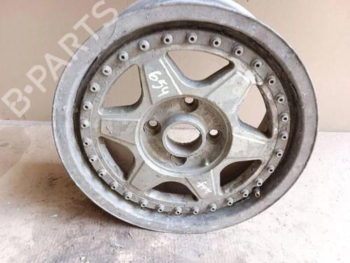 Used Rim Rim 33797511 33797511