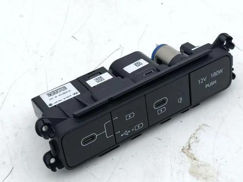 Used Electronic module Electronic module 36198288 36198288
