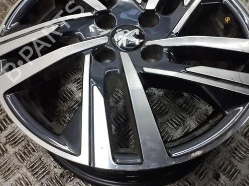 Rim PEUGEOT 308 SW I (4E_, 4H_) 1.6 HDi | BP28863831C45 