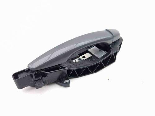 Used Rear left exterior door handle PEUGEOT 2008 II (UD_, US_, UY_, UJ_, UR_, UC_) 1.2 PureTech 130 (USHNS, URHNS) (130 hp) 29458278