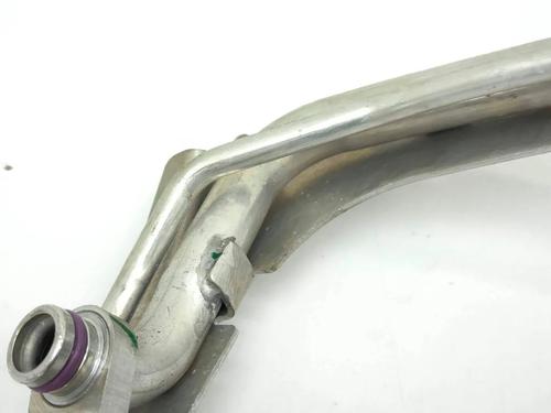 AC pipe SKODA OCTAVIA IV (NX3, NN3, PV3) 1.0 TSI e-TEC | BP36203909M126 - Image 12