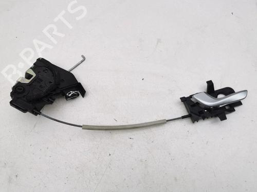 Used Rear left lock Rear left lock KIA STONIC (YB) 1.0 T-GDi (120 hp) 40210747 40210747