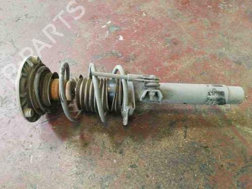 Used Left front shock absorber BMW 1 (F21) 118 d (136 hp) 28868107