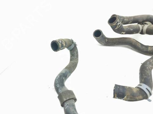 Pipe VW ID.3 (E11, E12) Pro | BP28902360M125 