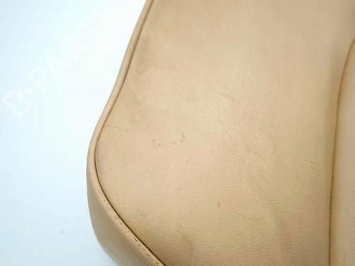 Rear seat MASERATI QUATTROPORTE V 4.2 | BP32677271C17 - Image 11