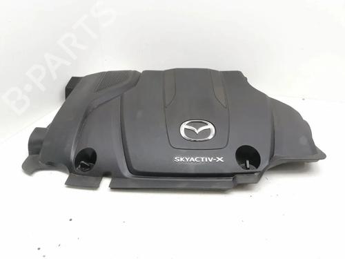 Upper protection MAZDA CX-30 (DM) SKYACTIV-G M Hybrid | BP33862347M93 - Image 2