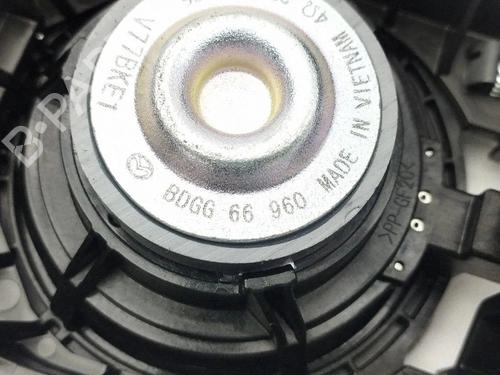 Módulo eletrónico MAZDA MX-30 (DR) e-SKYACTIV | BP38247874M83 - Image 16