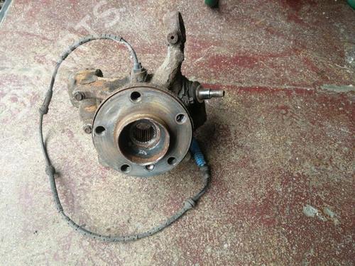 Used Right front steering knuckle Right front steering knuckle 36177467 36177467