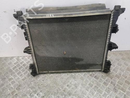 Used Water radiator Water radiator 28878513 28878513