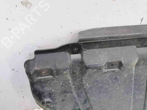 Upper protection NISSAN NAVARA (D22) 3.0 TD 4x4 | BP28906099M93 