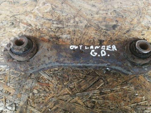 Used Right rear suspension arm MITSUBISHI OUTLANDER II (CW_W) 2.0 DI-D (CW8W) (140 hp) 28866895