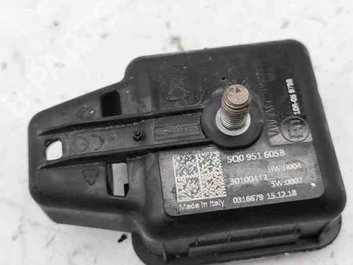 Electronic module VW ARTEON (3H7, 3H8) 2.0 TDI 4motion | BP28863639M83