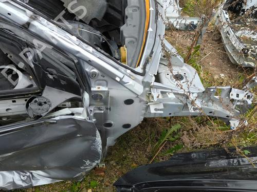 Used Other CITROËN C5 AIRCROSS (A_) 1.2 PureTech 130 (ARHNSJ) (131 hp) 28872845