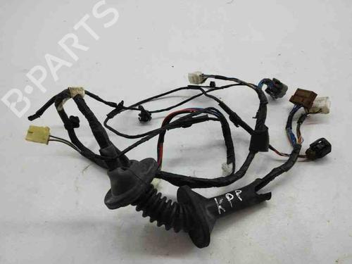 Used Wiring harness PEUGEOT 4007 (VU_, VV_) 2.2 HDi (156 hp) 28904779