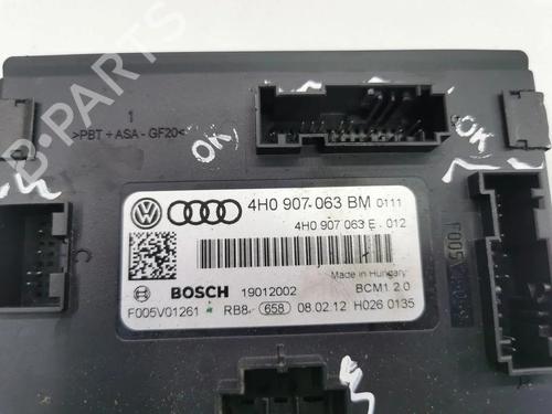 Electronic module AUDI A7 Sportback (4GA, 4GF) 3.0 TDI quattro | BP36349974M83 - Image 2