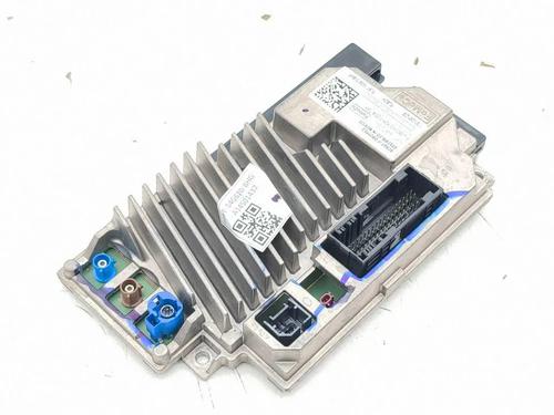 Used Electronic module Electronic module 39523451 39523451
