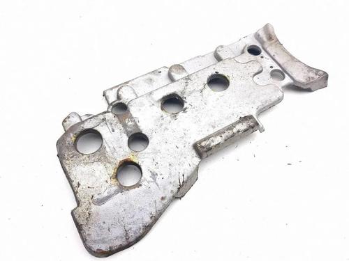 Used Upper protection Upper protection MASERATI QUATTROPORTE V 4.2 (400 hp) 40207475 40207475